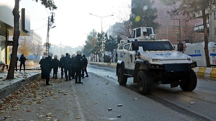 Turquie: 87 terroristes éliminés en 6 jours à Sirnak