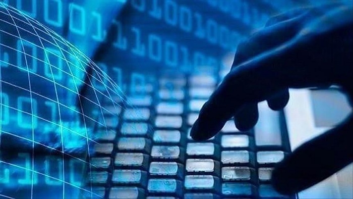 Three Syrians charged by US as hackers for Assad government
