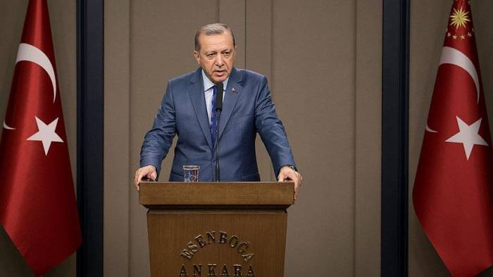 Erdogan : Israël s'oriente vers l'isolement