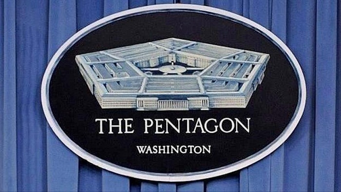 Pentagon denies giving YPG anti-tank missiles