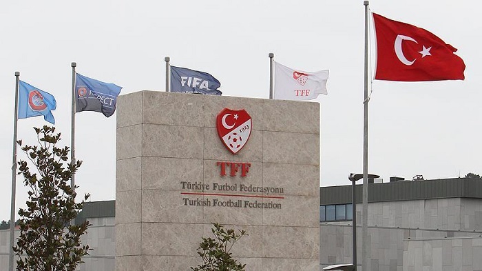 Turkish Football Fed. members resign amid coup probe