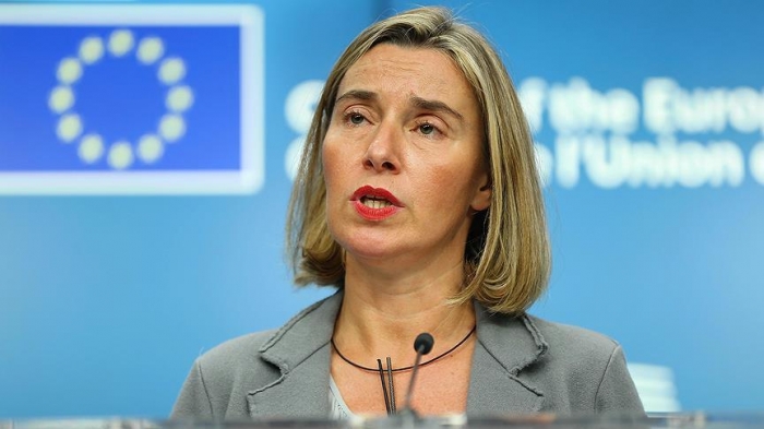 EU sometimes has hard time contacting US: Official