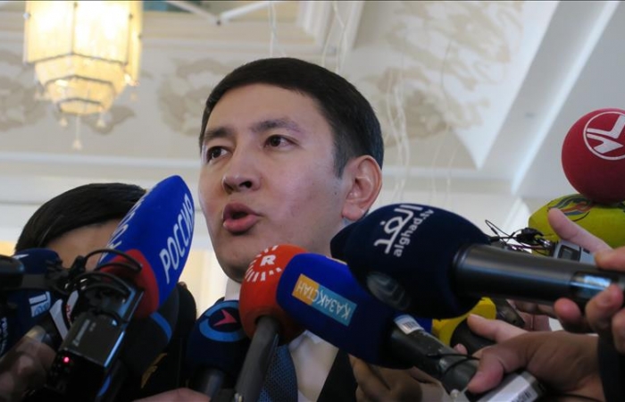 Syrie: L'opposition rencontrera les pays garants jeudi à Astana