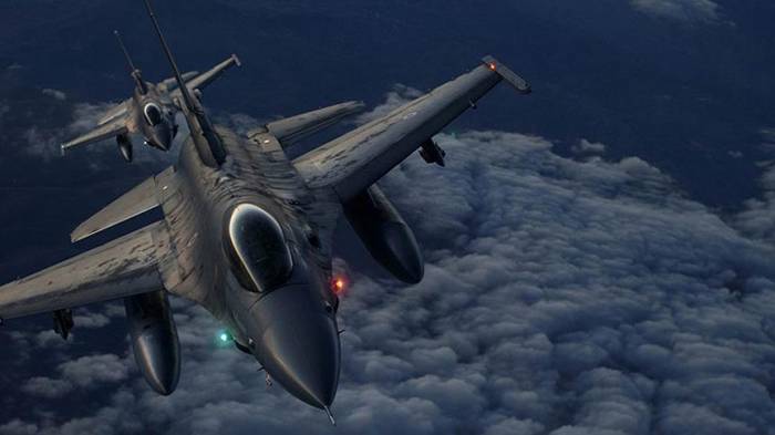 Nouvelles frappes turques contre le PKK dans le nord de l'Irak