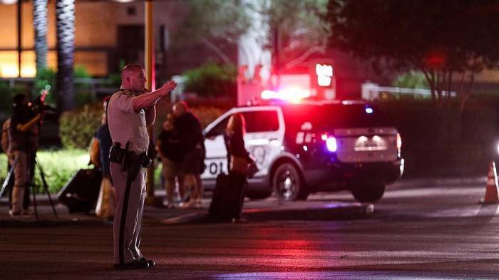 Etats-Unis : Un policier tué dans une fusillade au Colorado