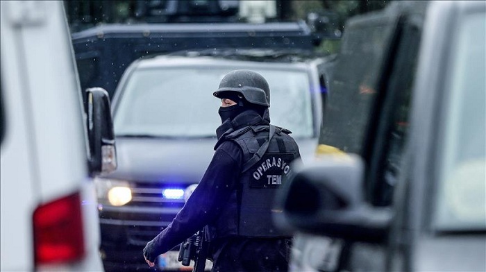  11 suspects remanded over Istanbul nightclub attack