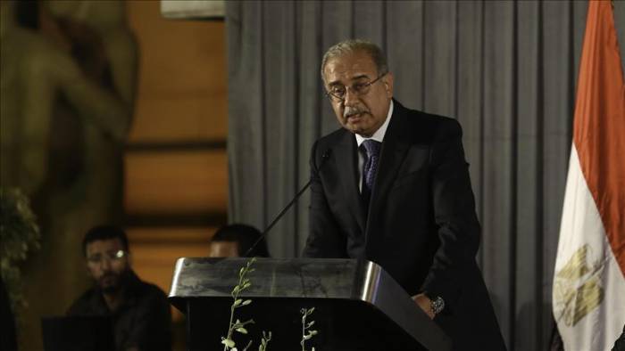 Egypte : Le ministre du Logement nommé Premier ministre par intérim