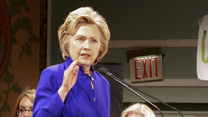 Lawmakers grill US attorney general on Clinton emails