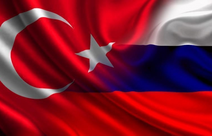 Turquie-Russie: Les fruits de la normalisation