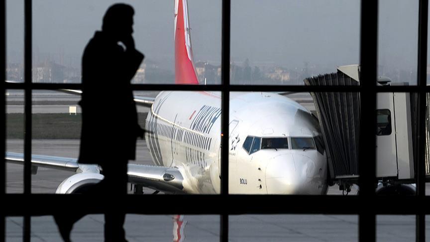 Un avion de Turkish Airlines fouillé à Miami après une fausse alerte terroriste