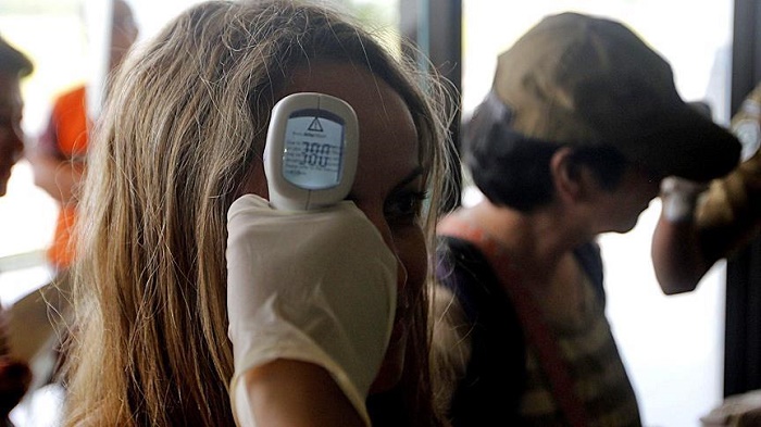 Zika-linked microcephaly reported in Vietnam