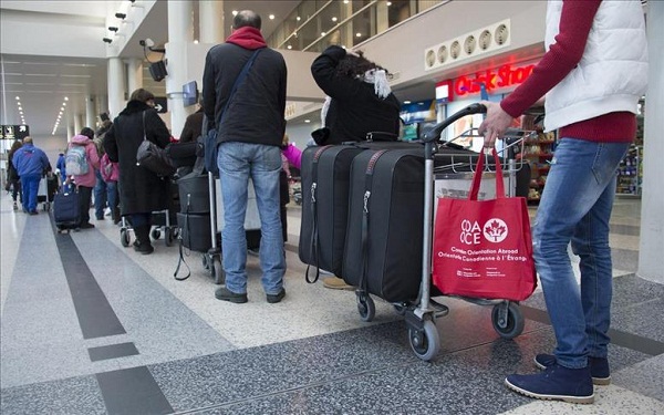 Le Canada va accueillir sept mille réfugiés Syriens de Turquie