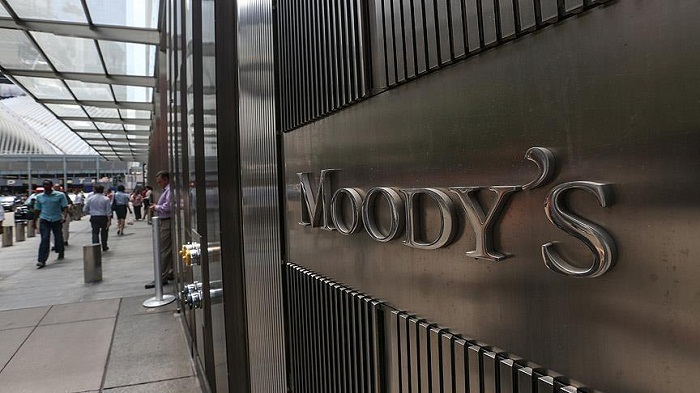 Moody’s maintient une perspective «négative» sur le secteur de la production d’hydrocarbures