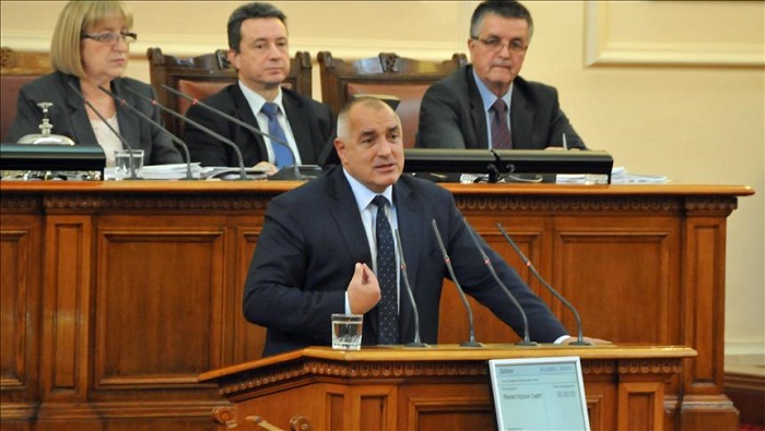 Bulgarian parliament approves PM`s resignation