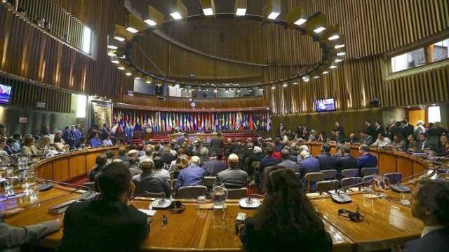 Turkey gains membership to UN regional economic bloc
