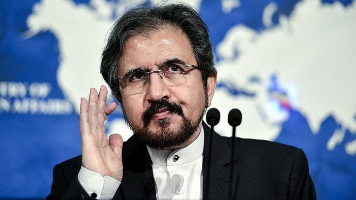 Iran : Pas de conditions préalables concernant la réunion d’Astana