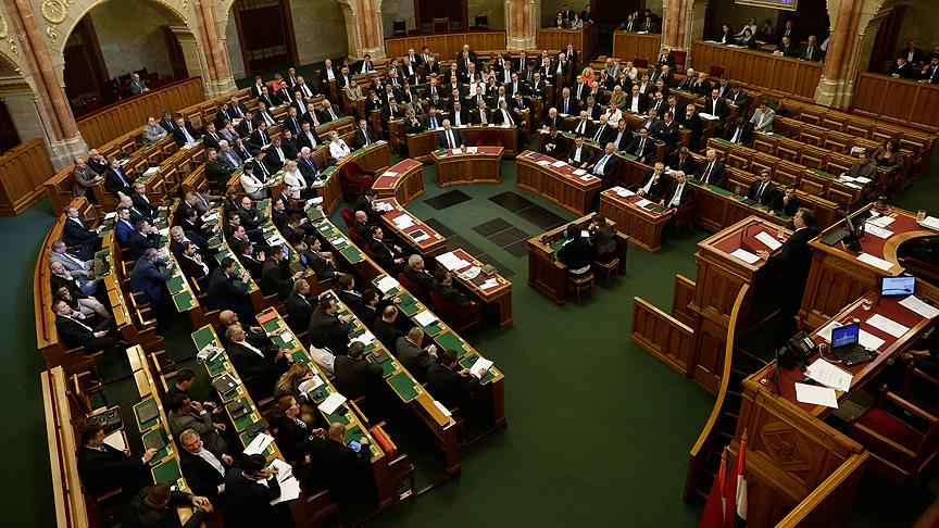 Hungarian Parliament rejects to recognize so-called Armenian Genocide