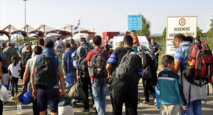 EU summit on refugees set for March 7