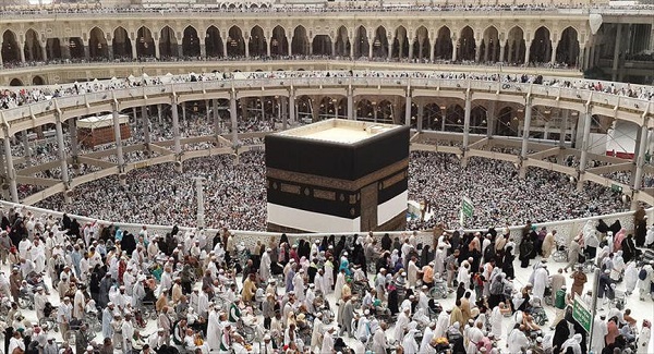 Hajj : l`Arabie invite l`Iran à préparer le retour de ses pèlerins à La Mecque