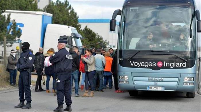 France: Une quarantaine de sans-abris relogés à Paris