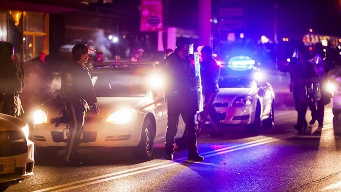 US: About 20 dead, 42 injured in Orlando club shooting