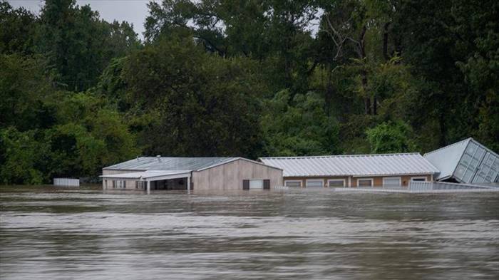 L'ouragan Irma tue 8 personnes dans les Caraïbes