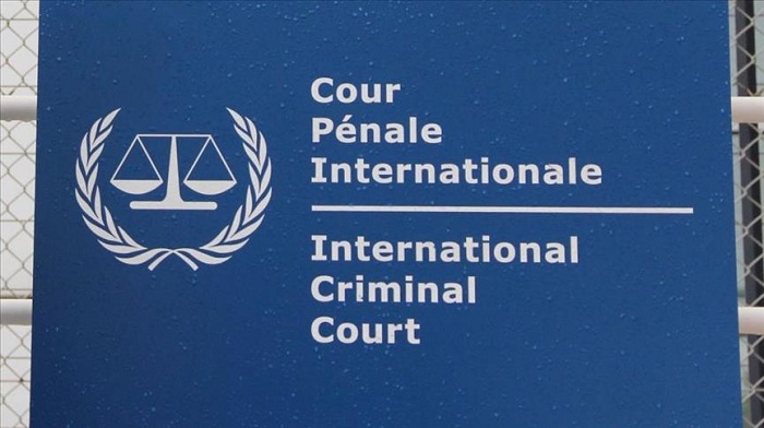 Former Congolese vice president guilty of war crimes