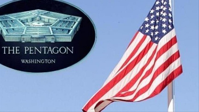 Pentagon to increase Daesh war budget by 50 percent