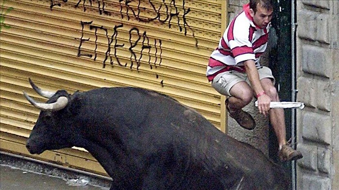 Spain`s top court overturns Catalonia bullfighting ban