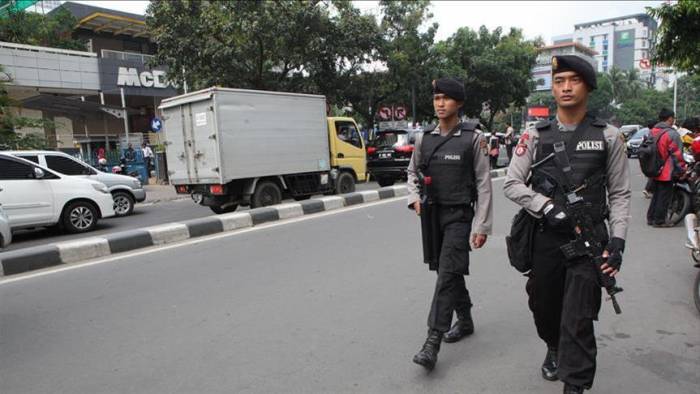Indonésie: Deux explosions à Jakarta