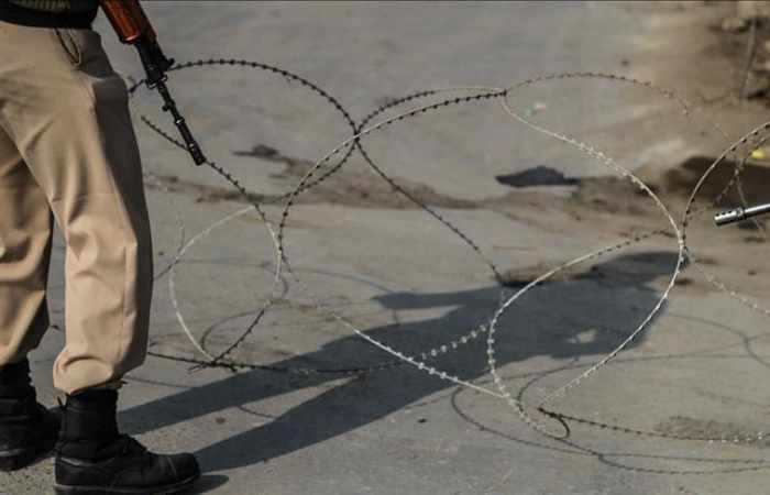 Pakistan : 4 morts dans un échange de tirs