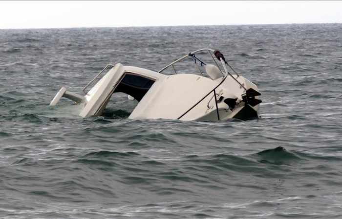 At least 17 killed after boat capsizes in Senegal