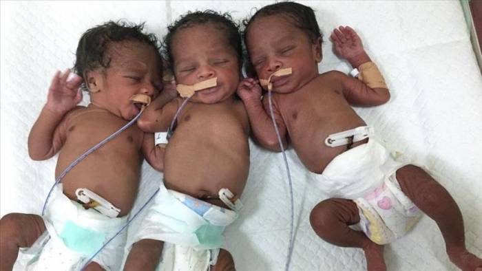 Soudan : Naissance du triplet Recep, Tayyip et Erdoğan