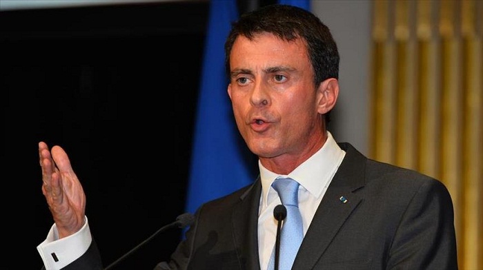 French PM warns Europe of more attacks