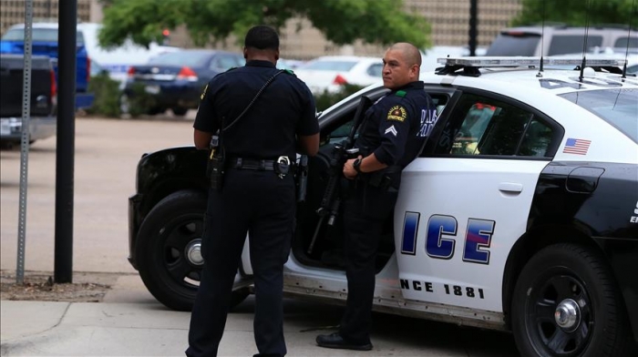 US: 17 immigrants found locked inside trailer in Texas