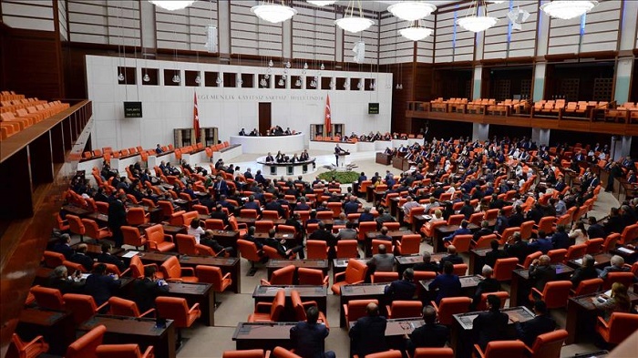 Turkey: parliamentary committee condemns Armenian attacks