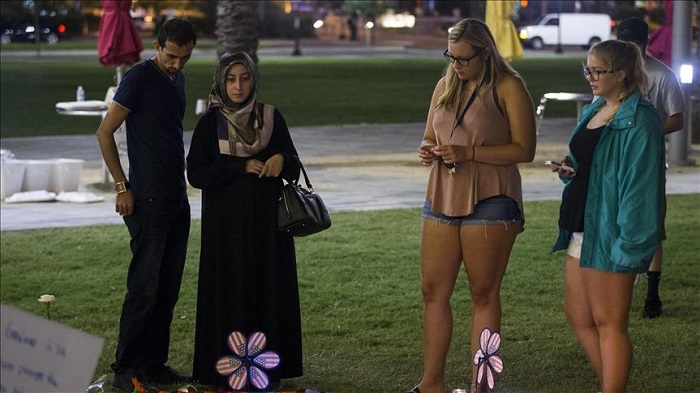 US: Orlando shooter`s father blames Daesh for attack