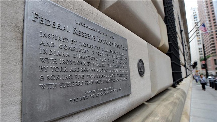 US Fed rate hike in June `likely`, minutes show