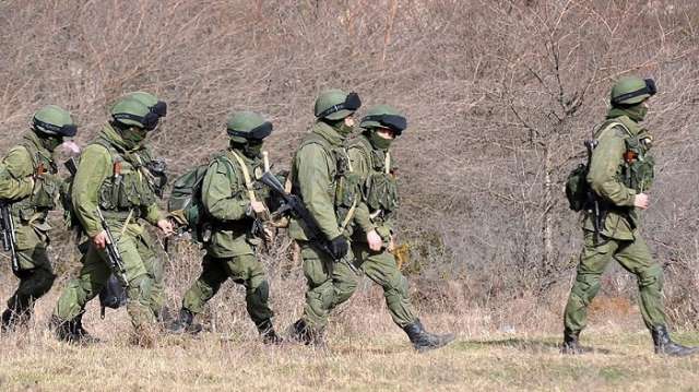 Russia to hold joint military drills with Pakistan: Official