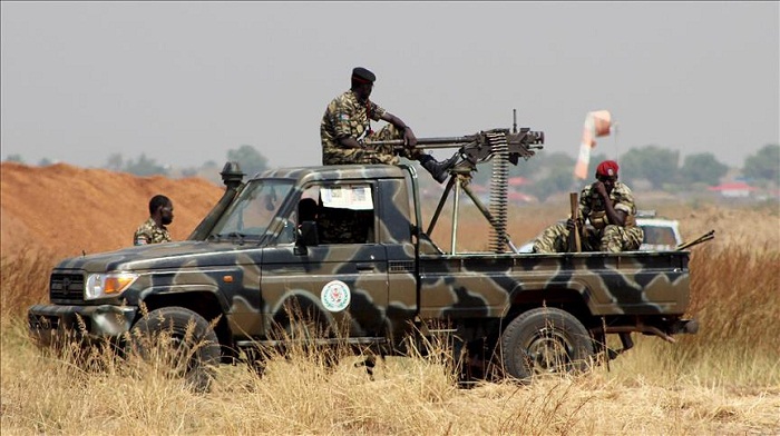 Ethiopia tribal attack toll rises to 208, 100 abducted