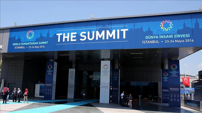 World`s first humanitarian summit to start in Istanbul