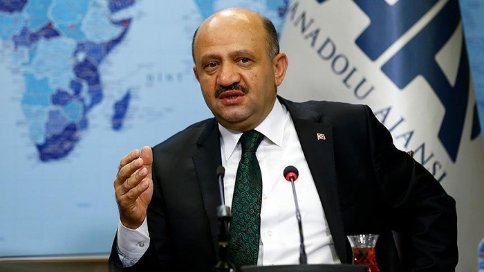 Coup plotters planned to escape Turkey using 3 aircraft