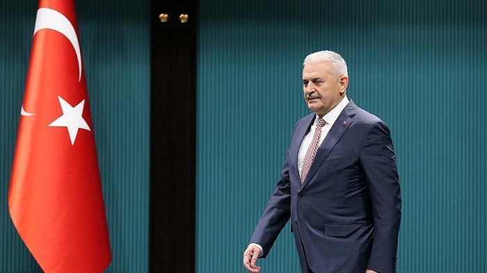 Yıldırım Bakı səfərindən öncə Merkel və Sarkisyana ciddi mesajlar verdi