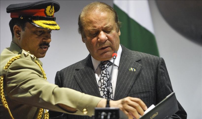 Panama Papers investigators summon Pakistani PM