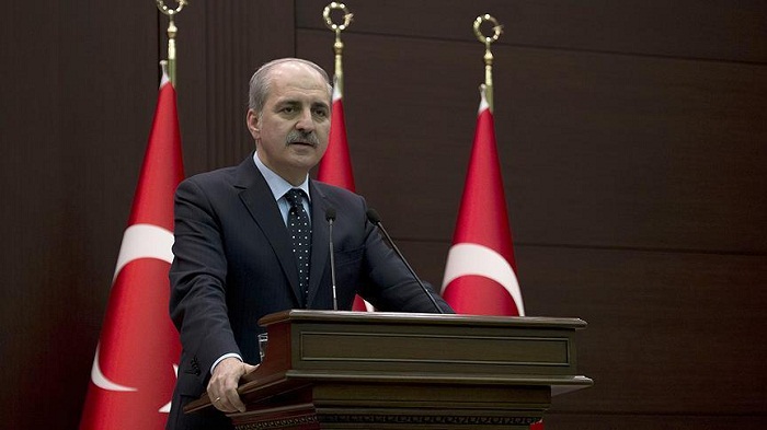 Turkey, Russia cannot discard each other, Turkish Deputy PM