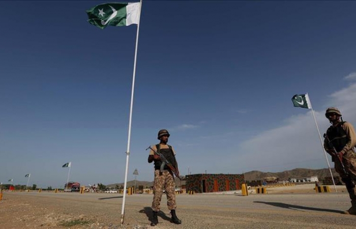 Pakistan : Trois Talibans exécutés dans une prison
