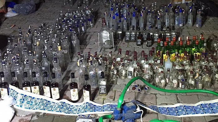 Death toll in Istanbul `alcohol poisoning` reaches 13