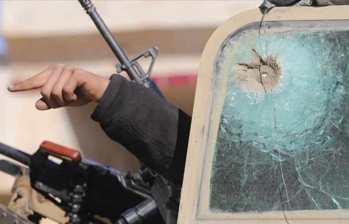 Irak : Trois civils tués dans une attaque armée à Diyala