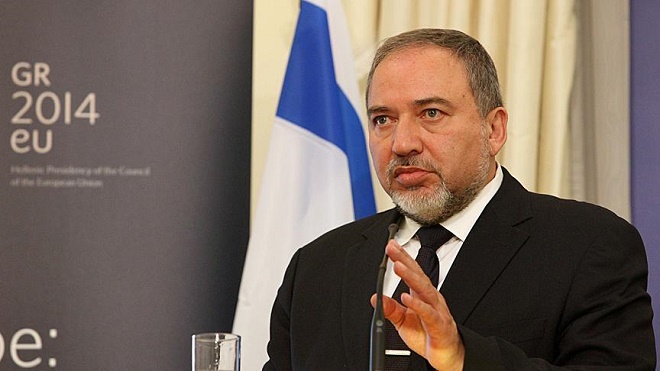 Israël:  Liberman approuve un budget de 29 millions USD pour renforcer la sécurité des colonies