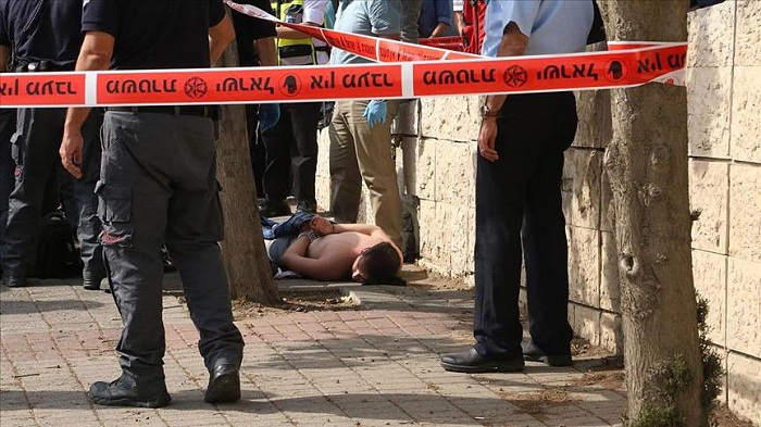 Three killed, 21 injured in Jerusalem attacks